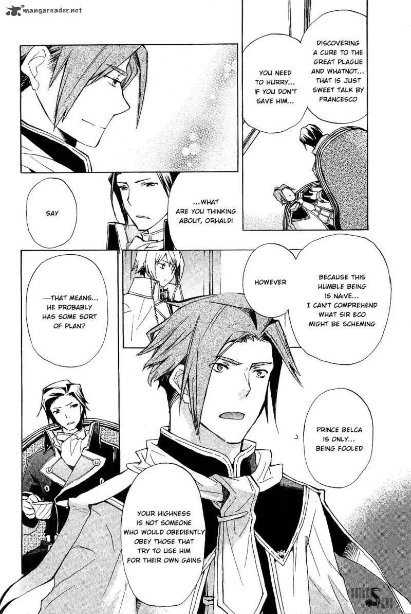 +C Sword and Cornett Chapter 33 page 9