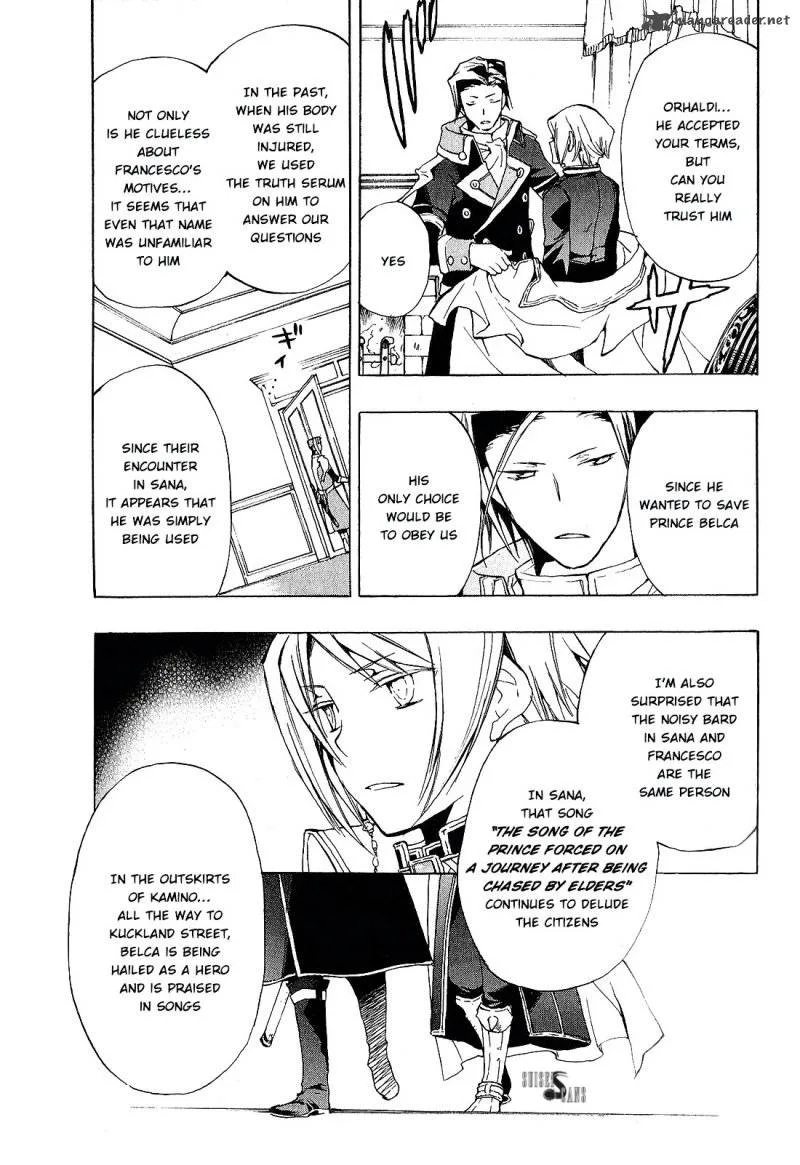 +C Sword and Cornett Chapter 33 page 6