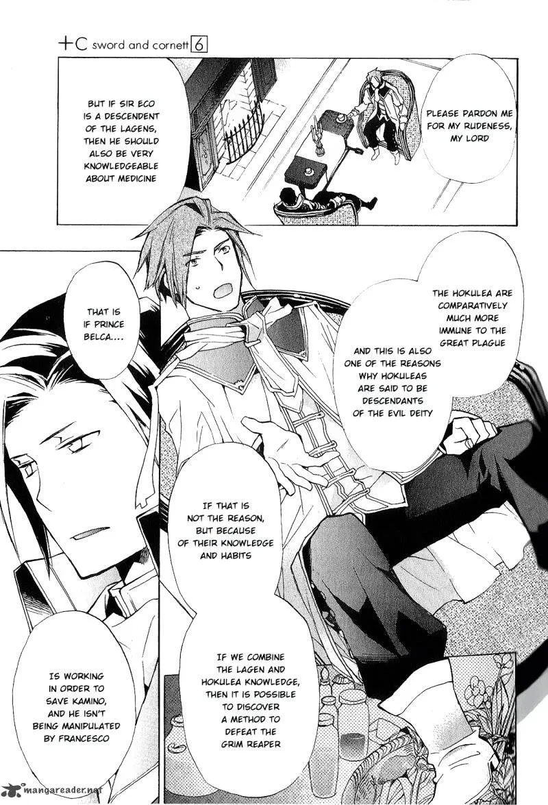 +C Sword and Cornett Chapter 33 page 10