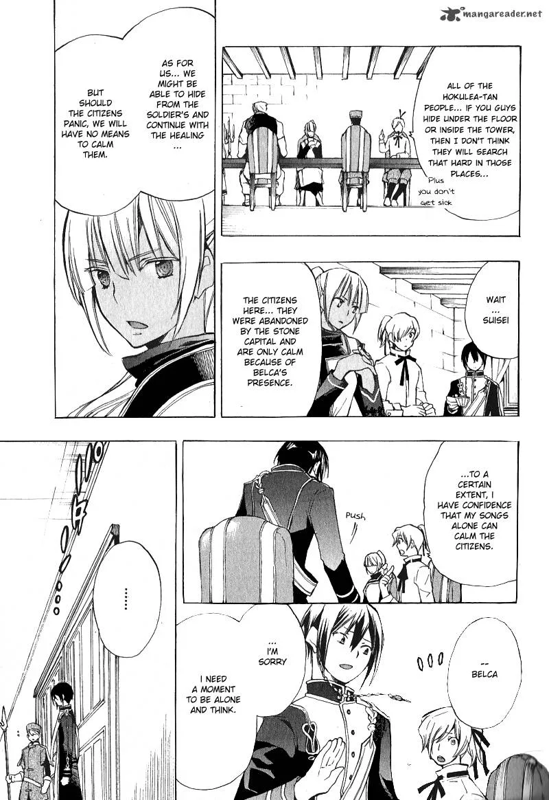 +C Sword and Cornett Chapter 33 page 30
