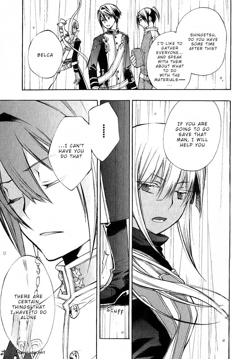 +C Sword and Cornett Chapter 34 page 20