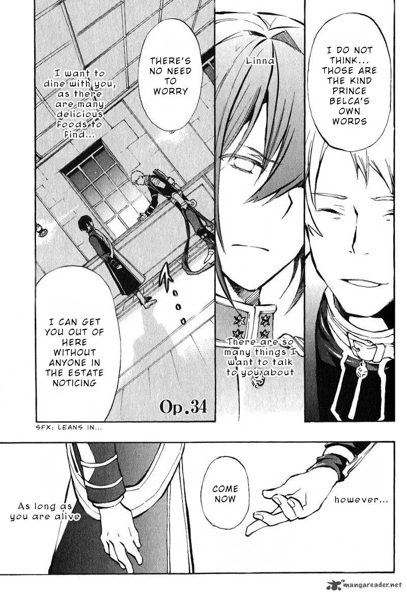 +C Sword and Cornett Chapter 34 page 2