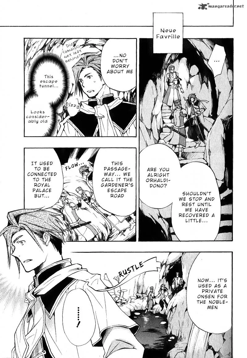 +C Sword and Cornett Chapter 34 page 8