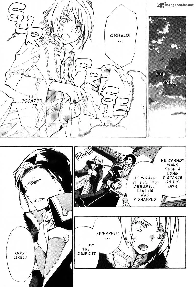 +C Sword and Cornett Chapter 34 page 10