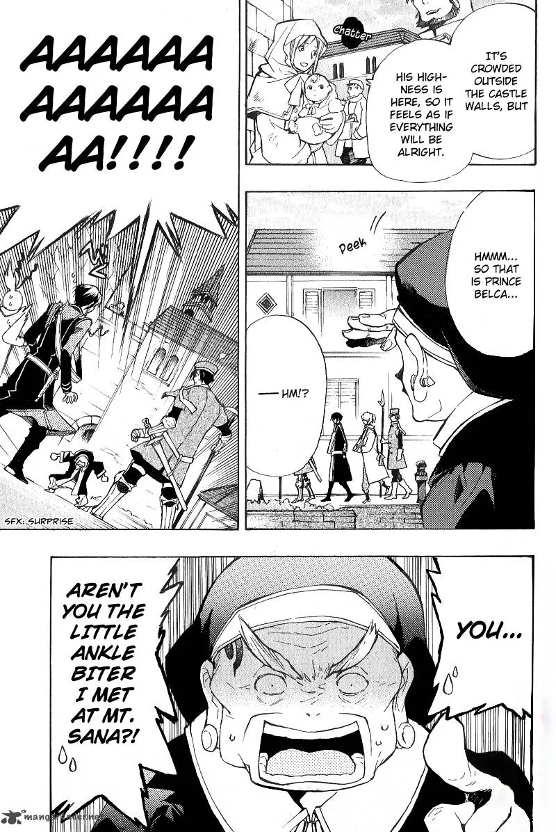 +C Sword and Cornett Chapter 35 page 20