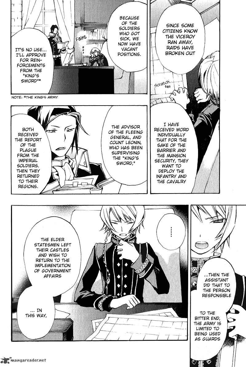 +C Sword and Cornett Chapter 35 page 11