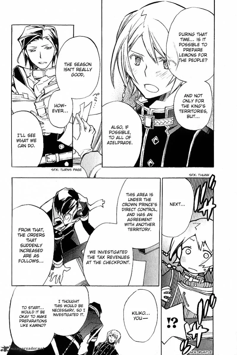 +C Sword and Cornett Chapter 36 page 9