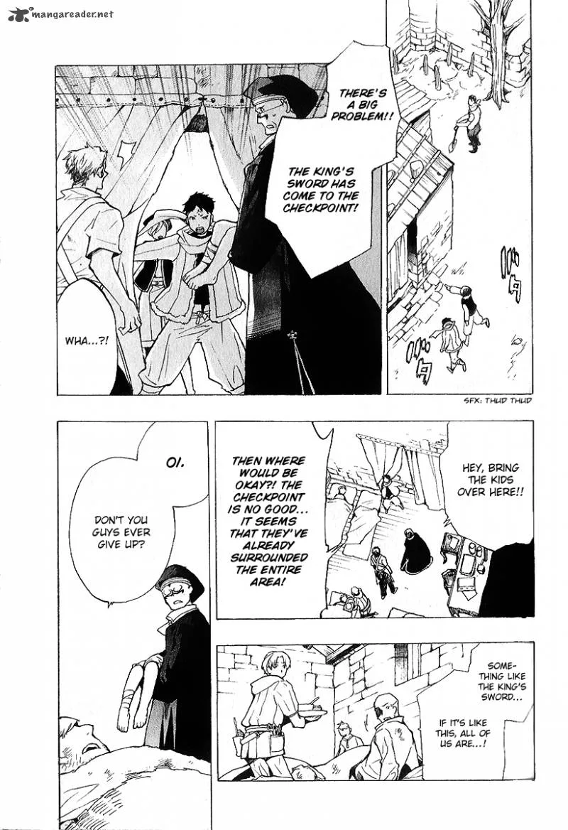 +C Sword and Cornett Chapter 36 page 6