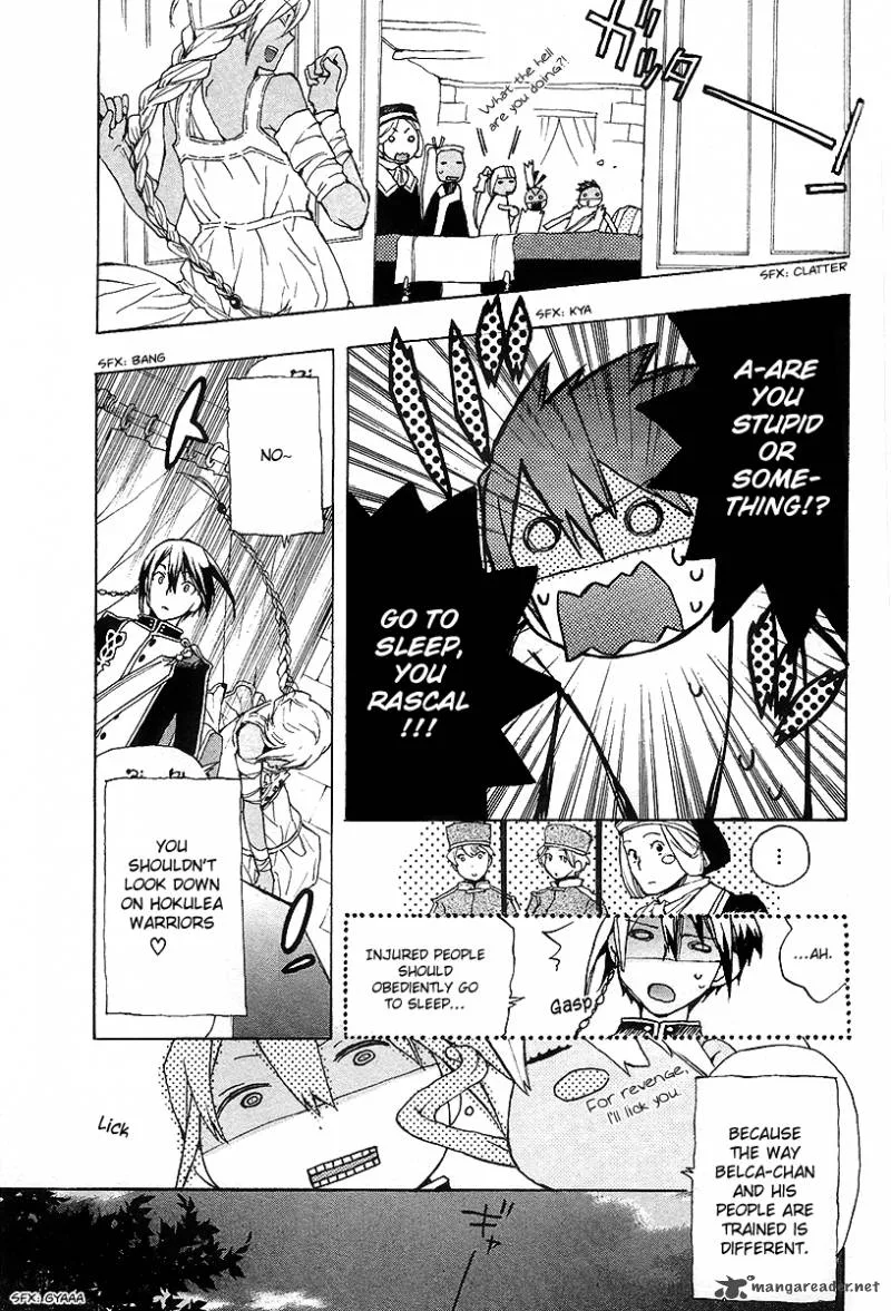 +C Sword and Cornett Chapter 36 page 16