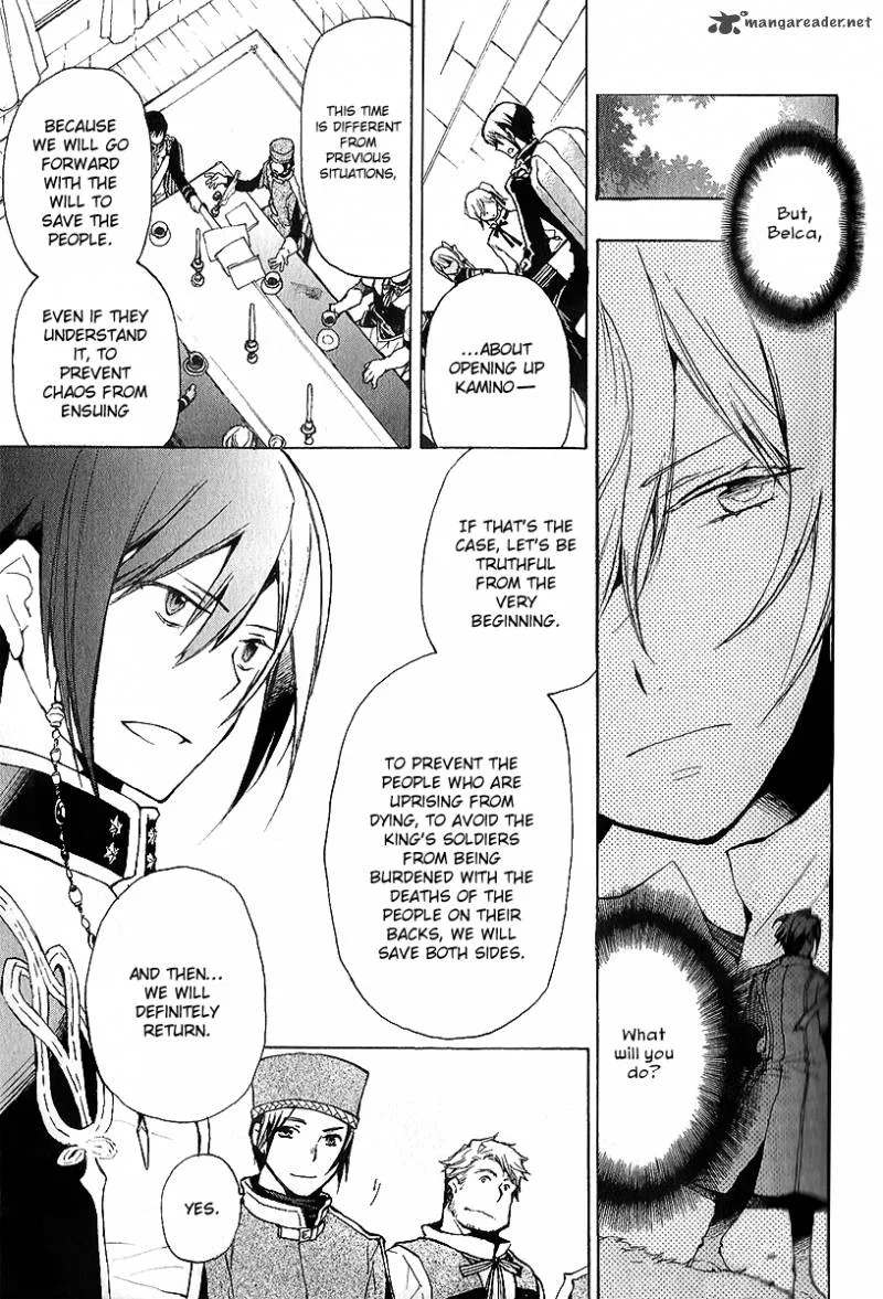 +C Sword and Cornett Chapter 36 page 14