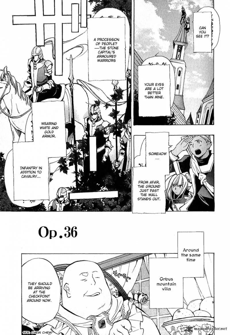 +C Sword and Cornett Chapter 36 page 4