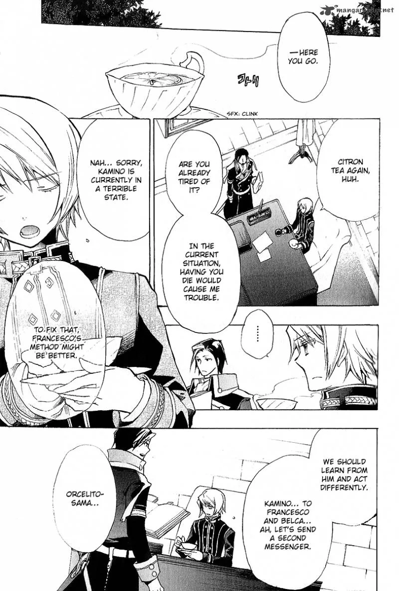 +C Sword and Cornett Chapter 36 page 8