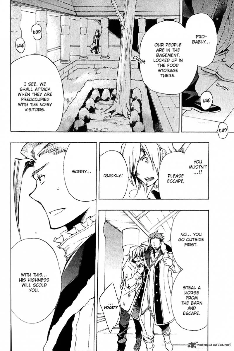+C Sword and Cornett Chapter 36 page 25