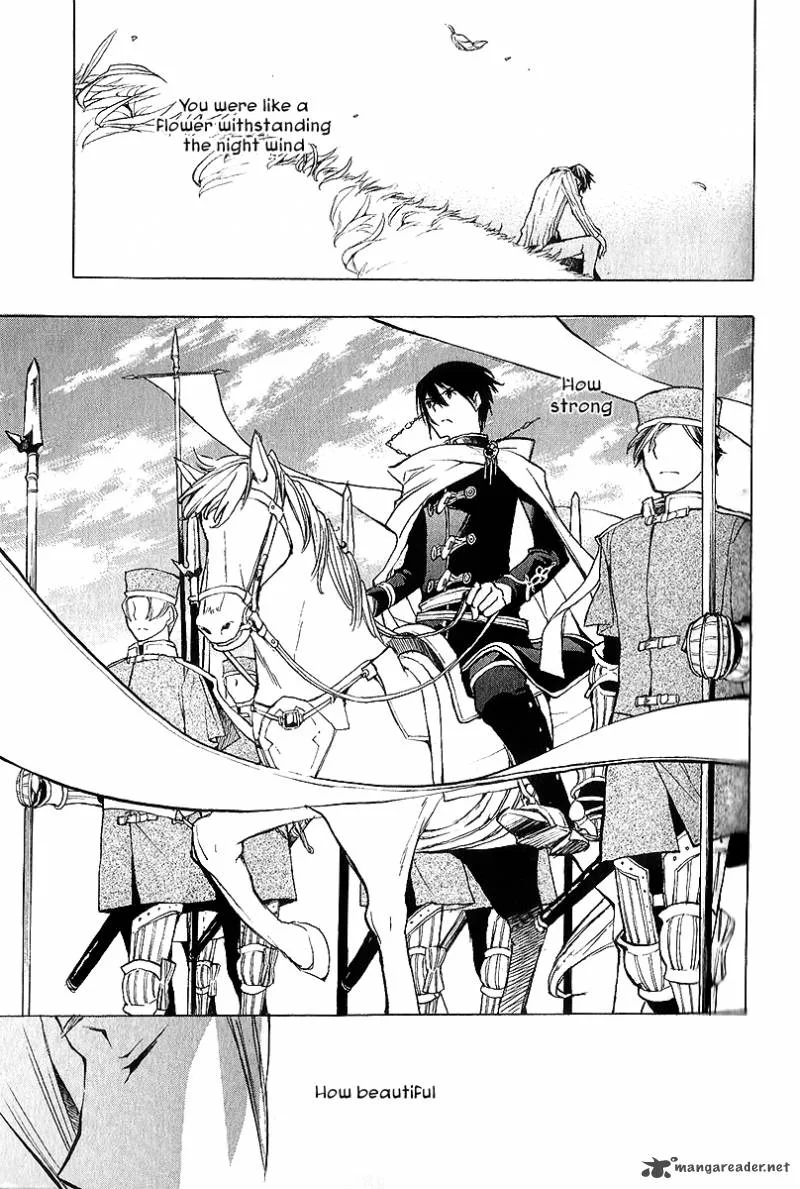 +C Sword and Cornett Chapter 36 page 32