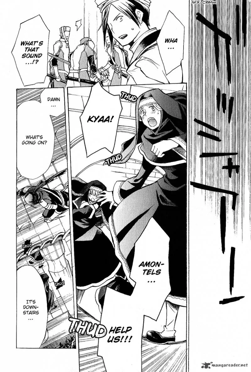 +C Sword and Cornett Chapter 36 page 33