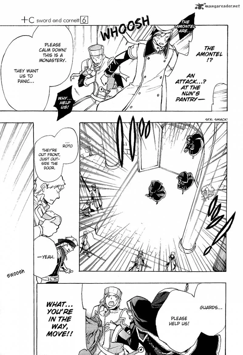+C Sword and Cornett Chapter 36 page 34