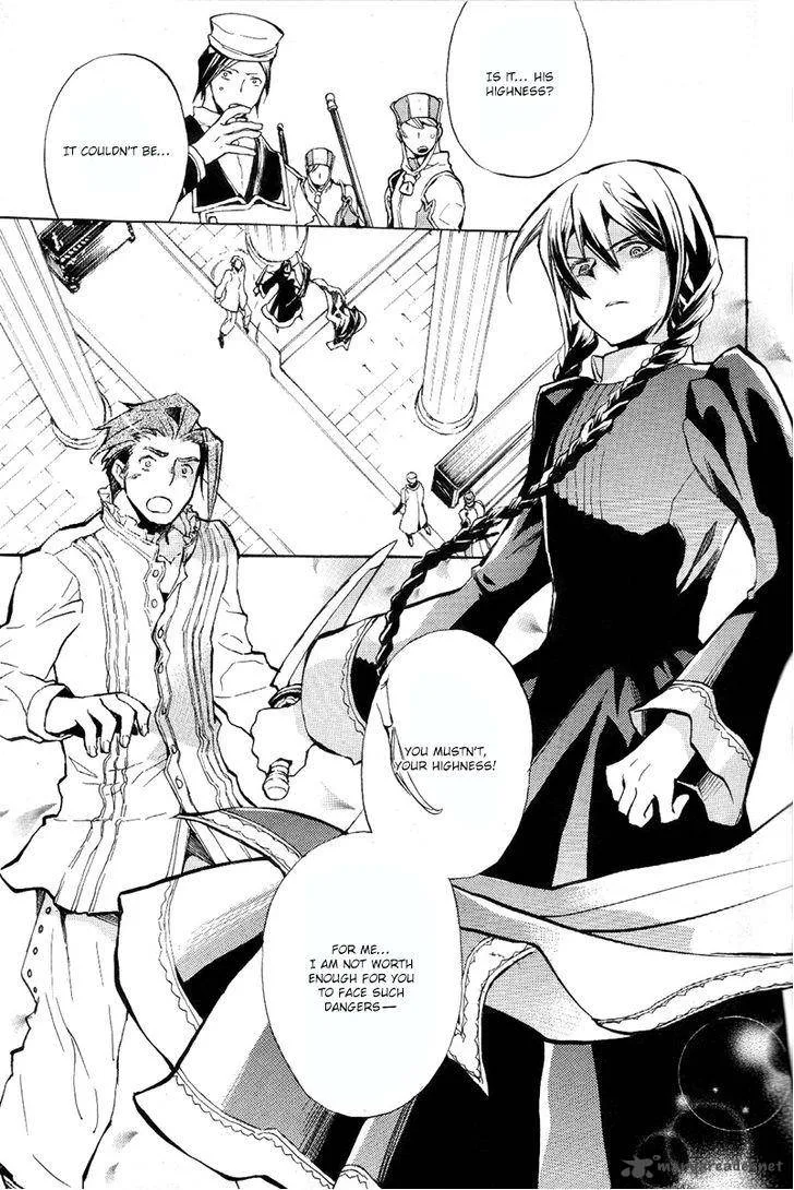 +C Sword and Cornett Chapter 37 page 9