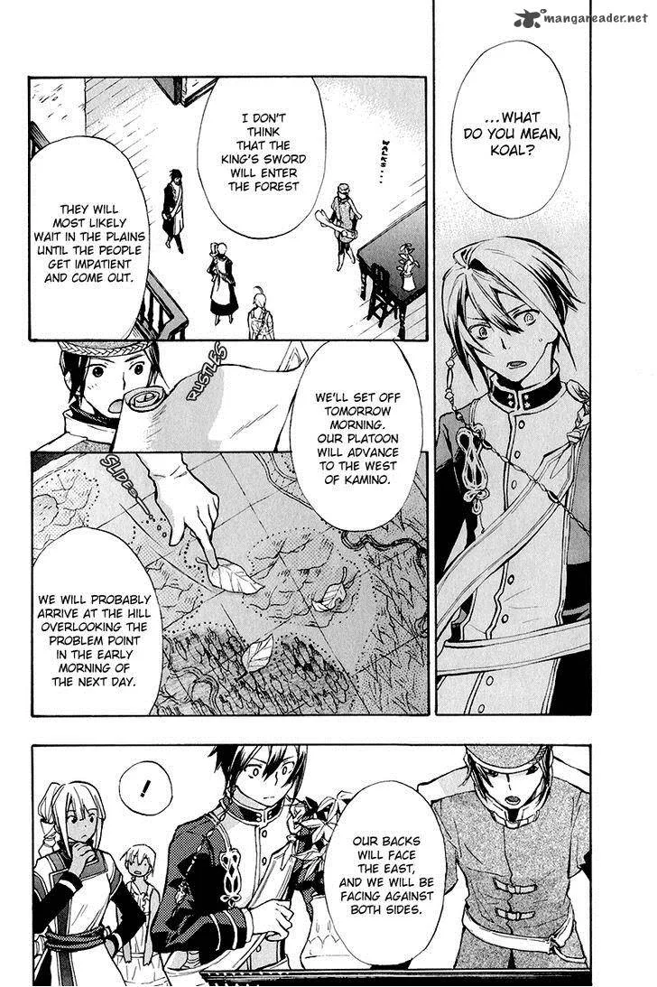 +C Sword and Cornett Chapter 38 page 6