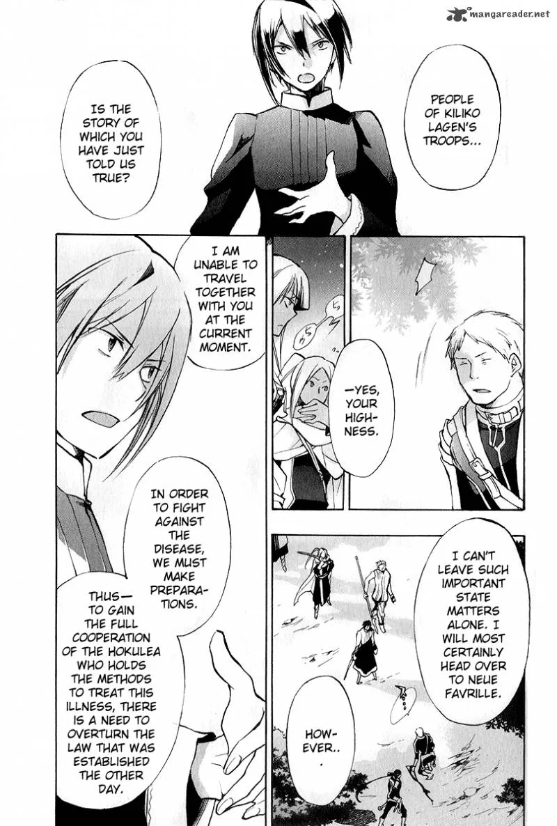 +C Sword and Cornett Chapter 39 page 6