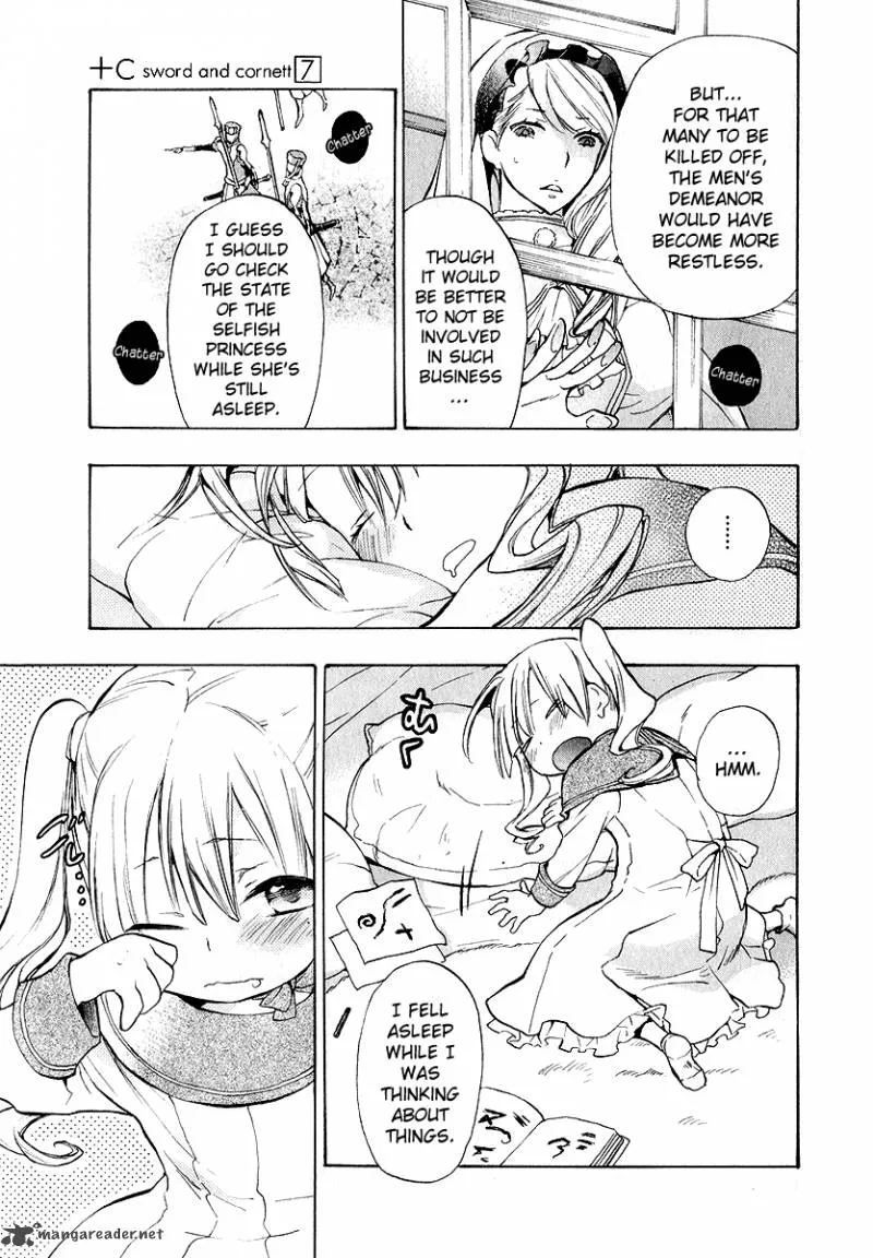 +C Sword and Cornett Chapter 39 page 20