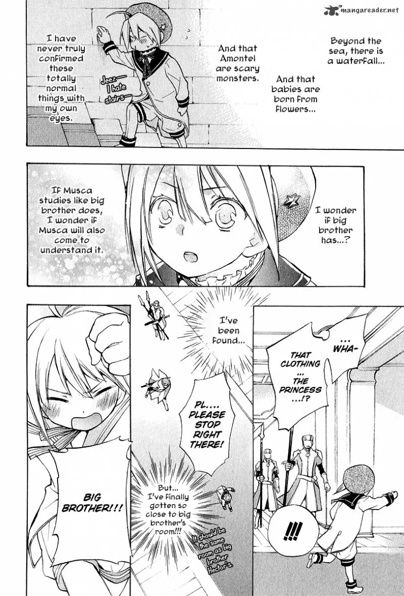 +C Sword and Cornett Chapter 39 page 23