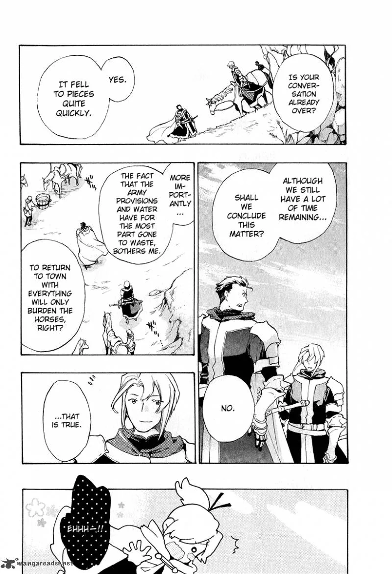+C Sword and Cornett Chapter 39 page 11