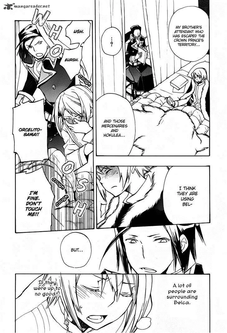 +C Sword and Cornett Chapter 40 page 20