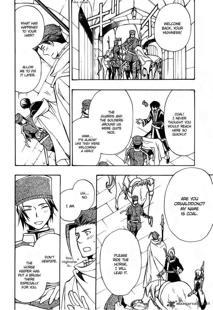 +C Sword and Cornett Chapter 40 page 6