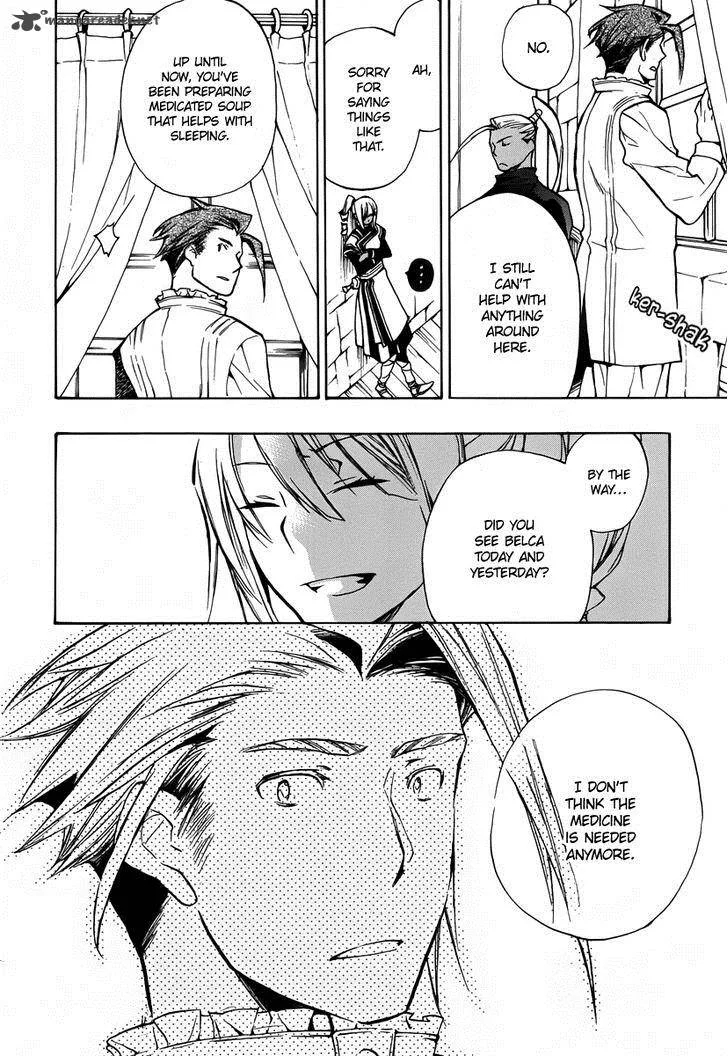 +C Sword and Cornett Chapter 40 page 10