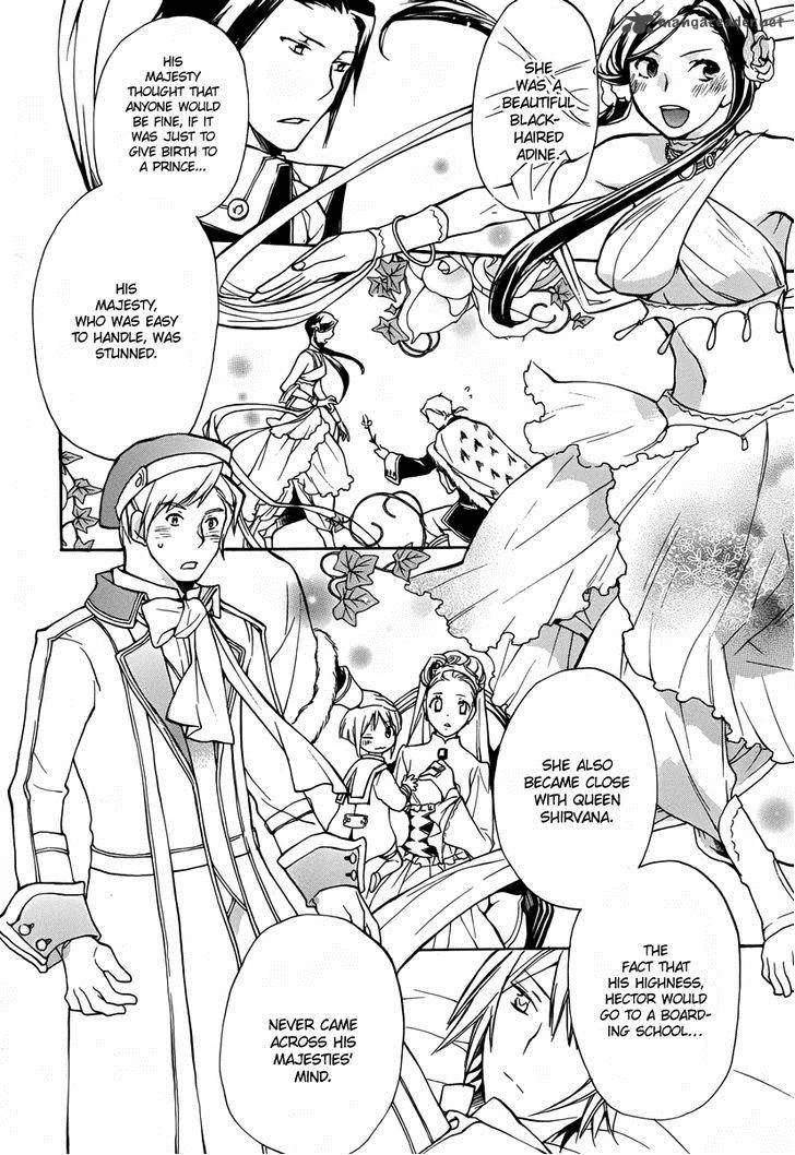 +C Sword and Cornett Chapter 40 page 22