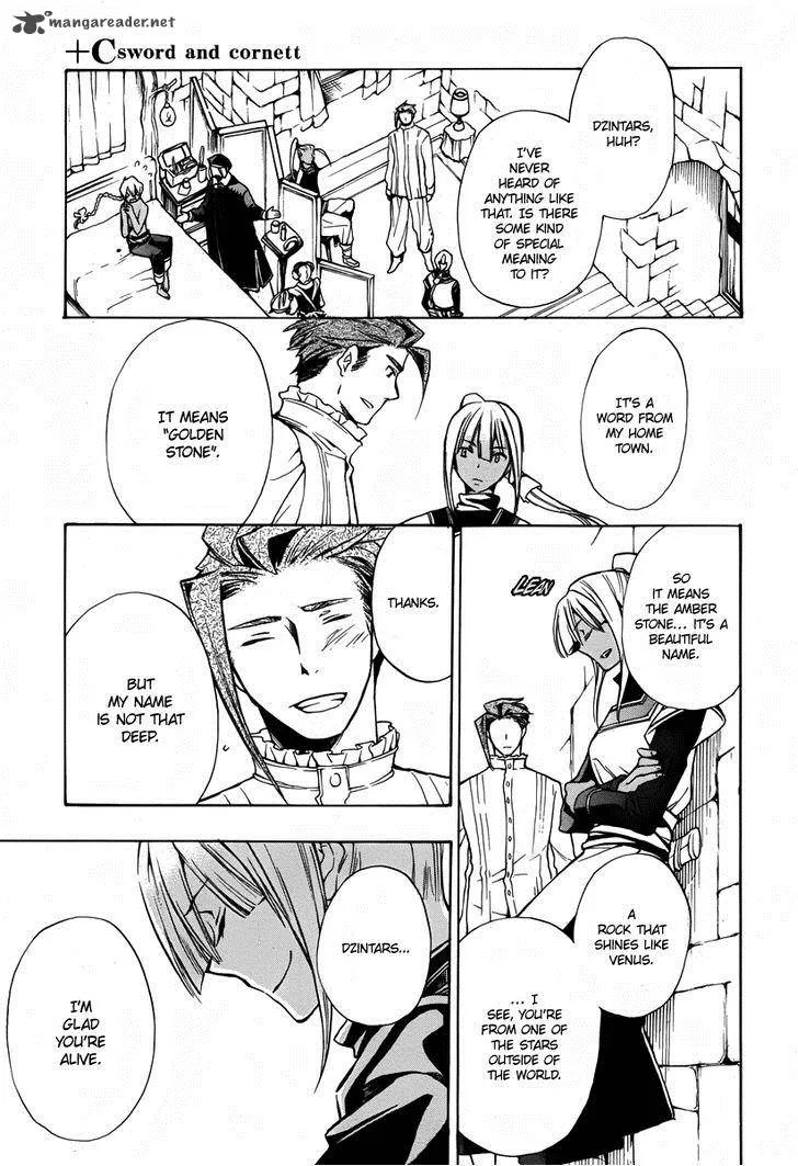 +C Sword and Cornett Chapter 40 page 9