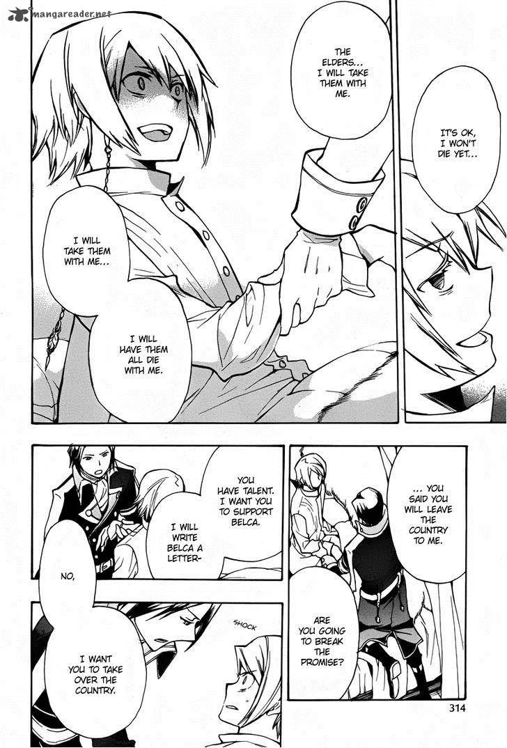 +C Sword and Cornett Chapter 40 page 24