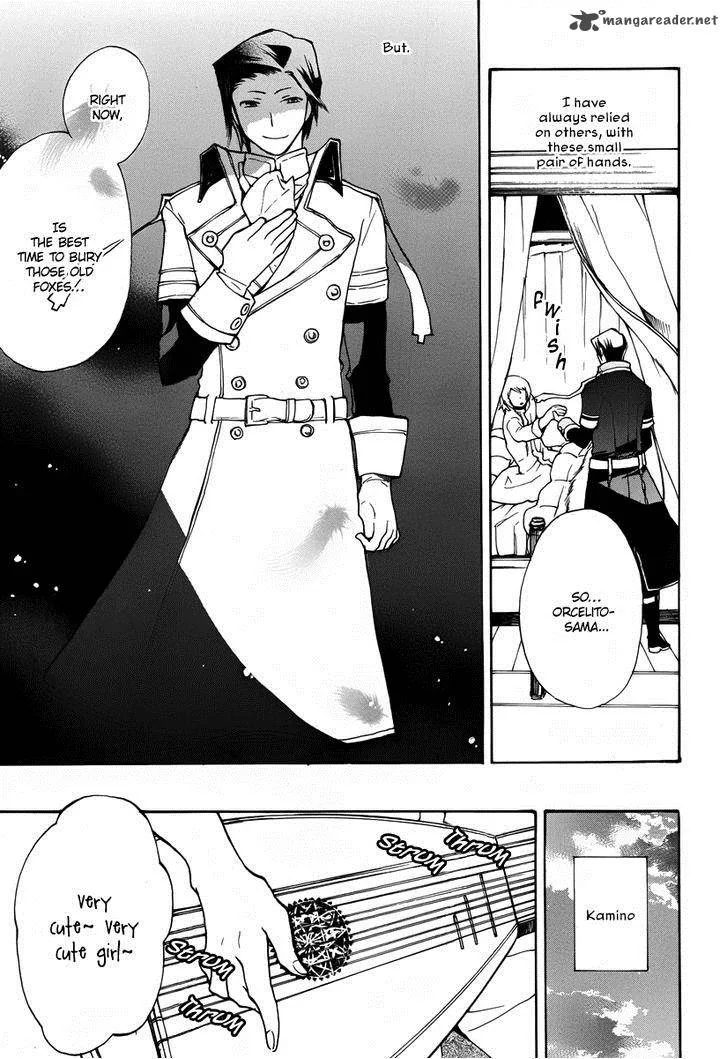 +C Sword and Cornett Chapter 40 page 27