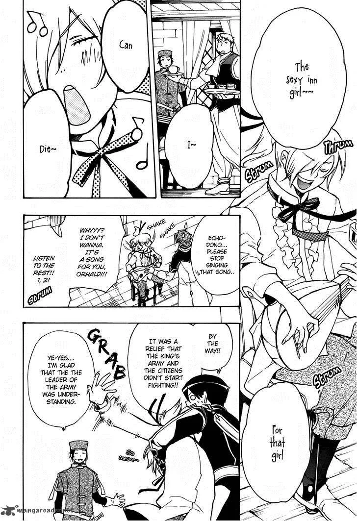 +C Sword and Cornett Chapter 40 page 28