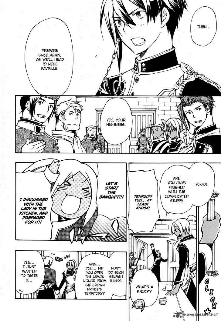 +C Sword and Cornett Chapter 40 page 34
