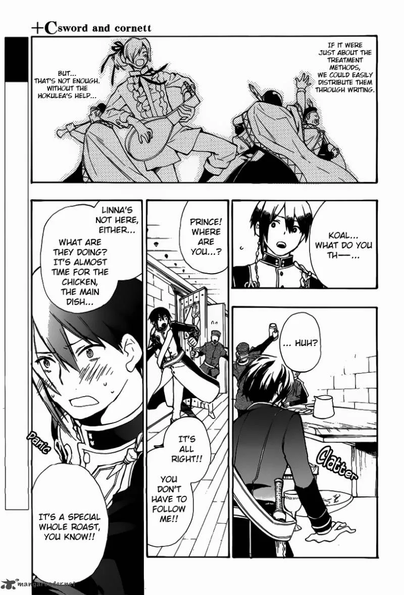 +C Sword and Cornett Chapter 41 page 3