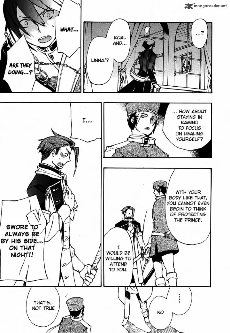 +C Sword and Cornett Chapter 41 page 5