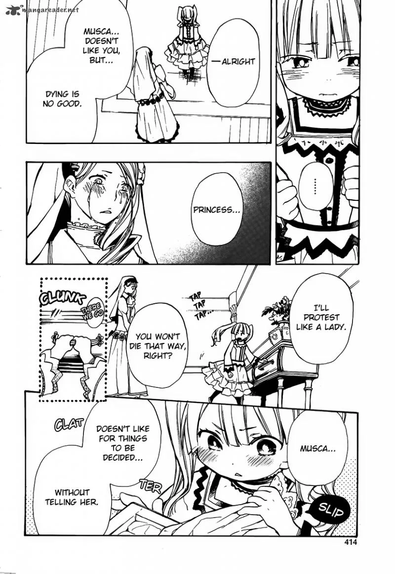 +C Sword and Cornett Chapter 41 page 20