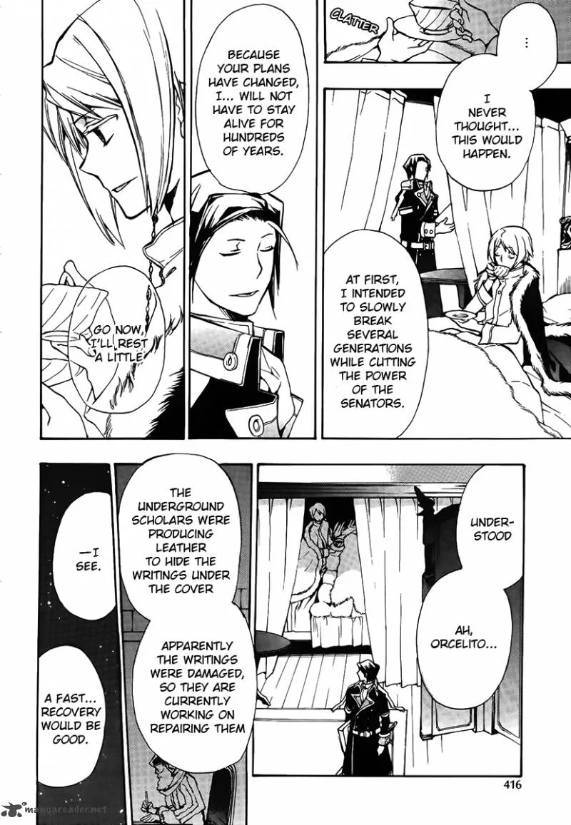 +C Sword and Cornett Chapter 41 page 22