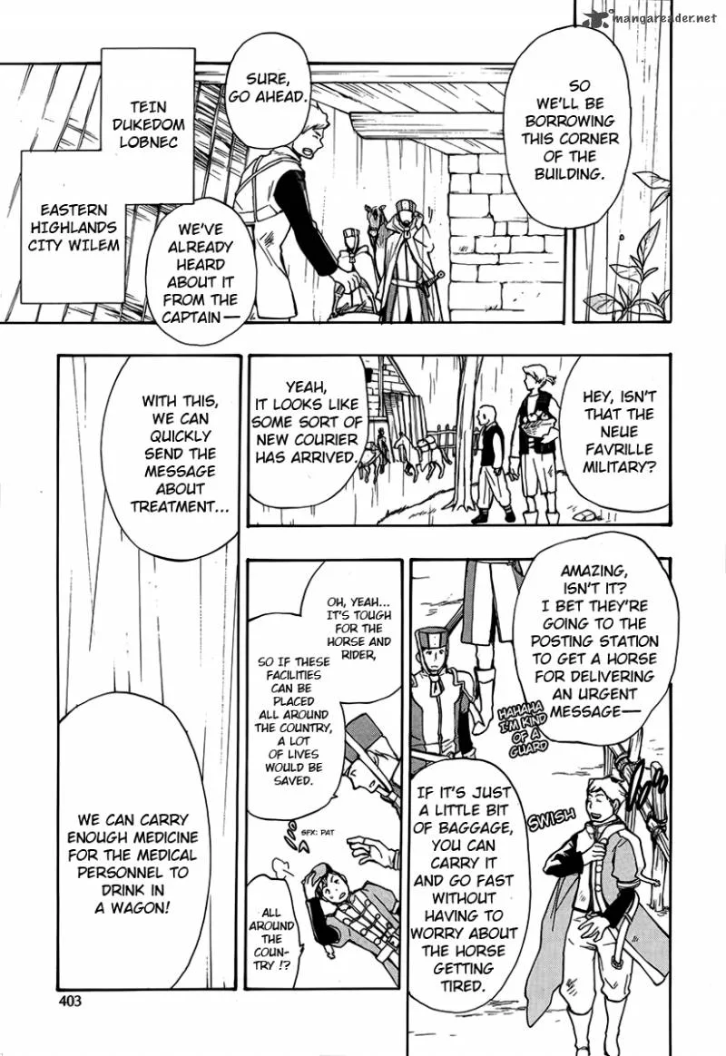 +C Sword and Cornett Chapter 41 page 9