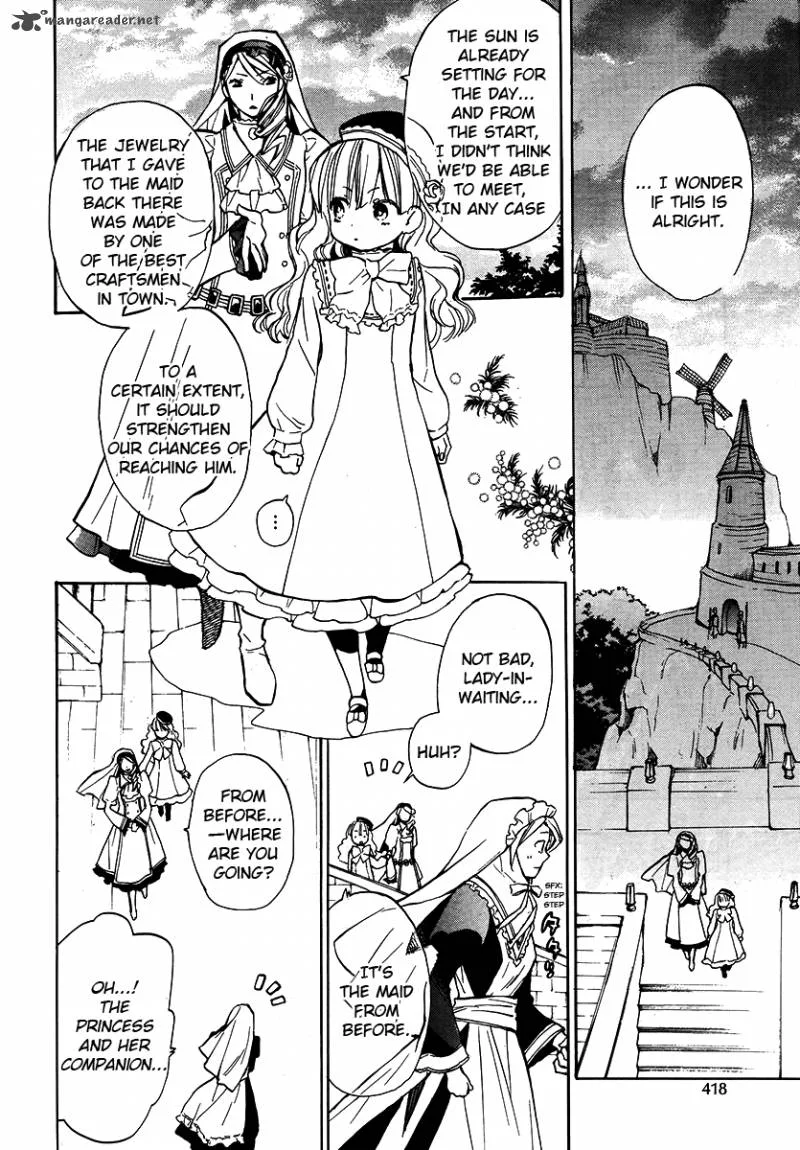 +C Sword and Cornett Chapter 41 page 24