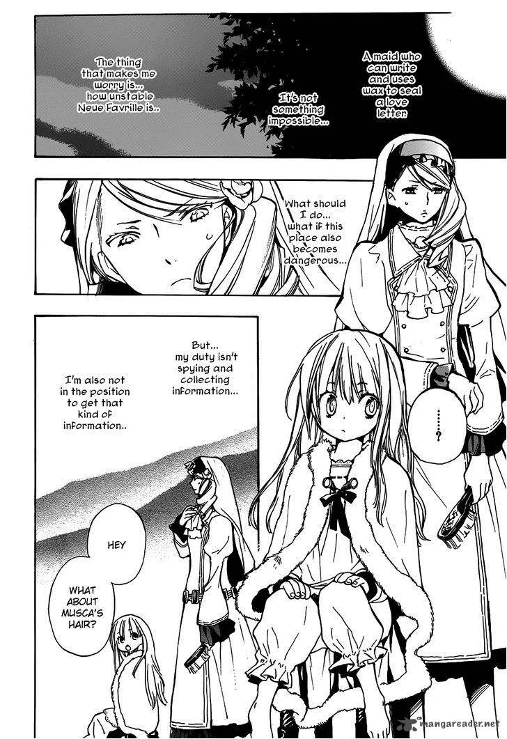 +C Sword and Cornett Chapter 42 page 18