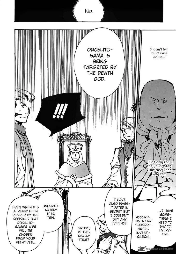 +C Sword and Cornett Chapter 42 page 6