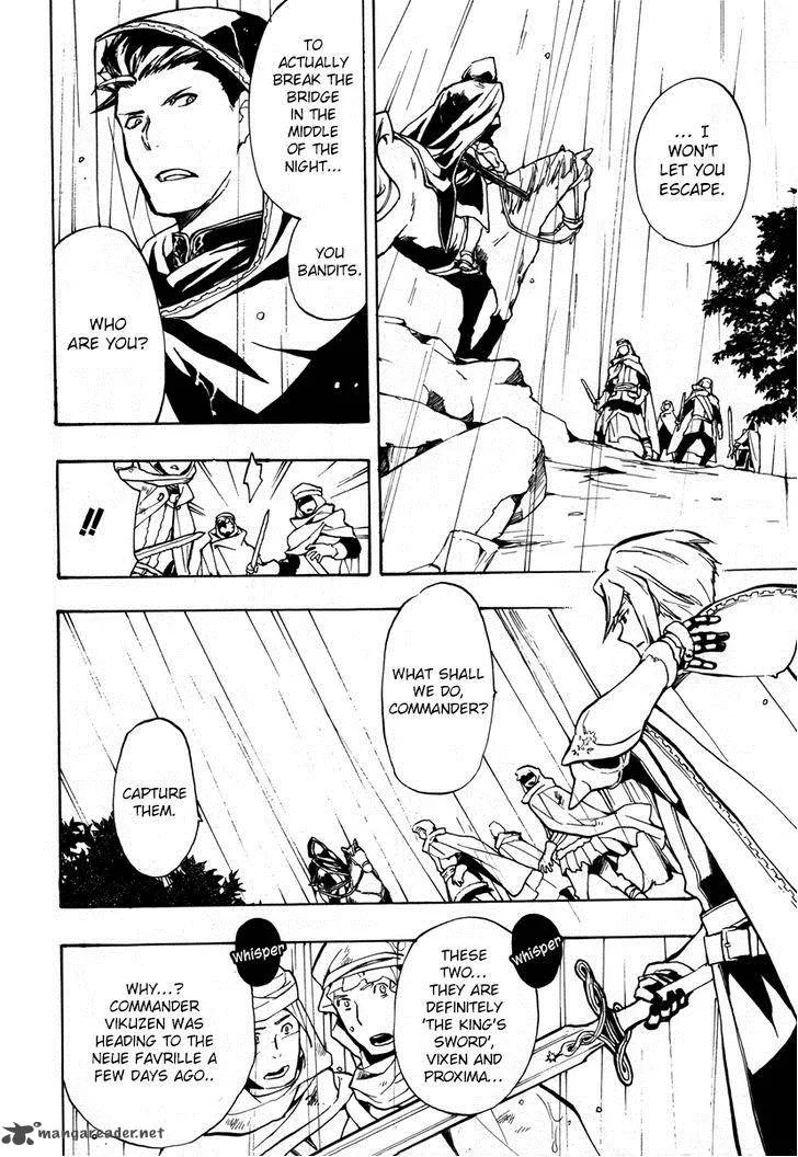 +C Sword and Cornett Chapter 43 page 6