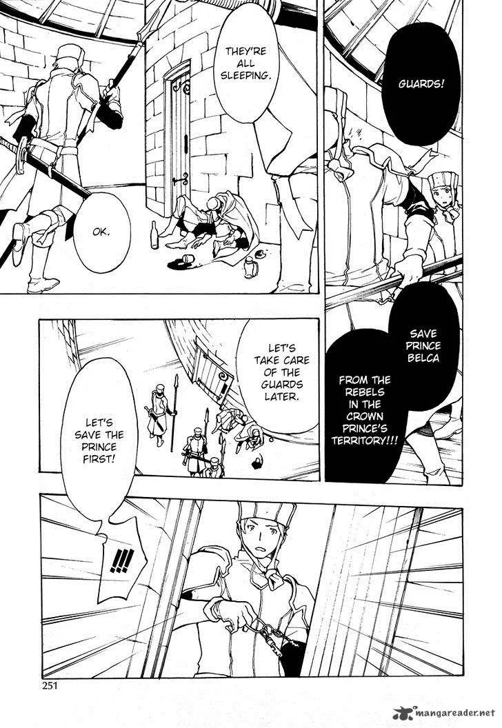 +C Sword and Cornett Chapter 43 page 9