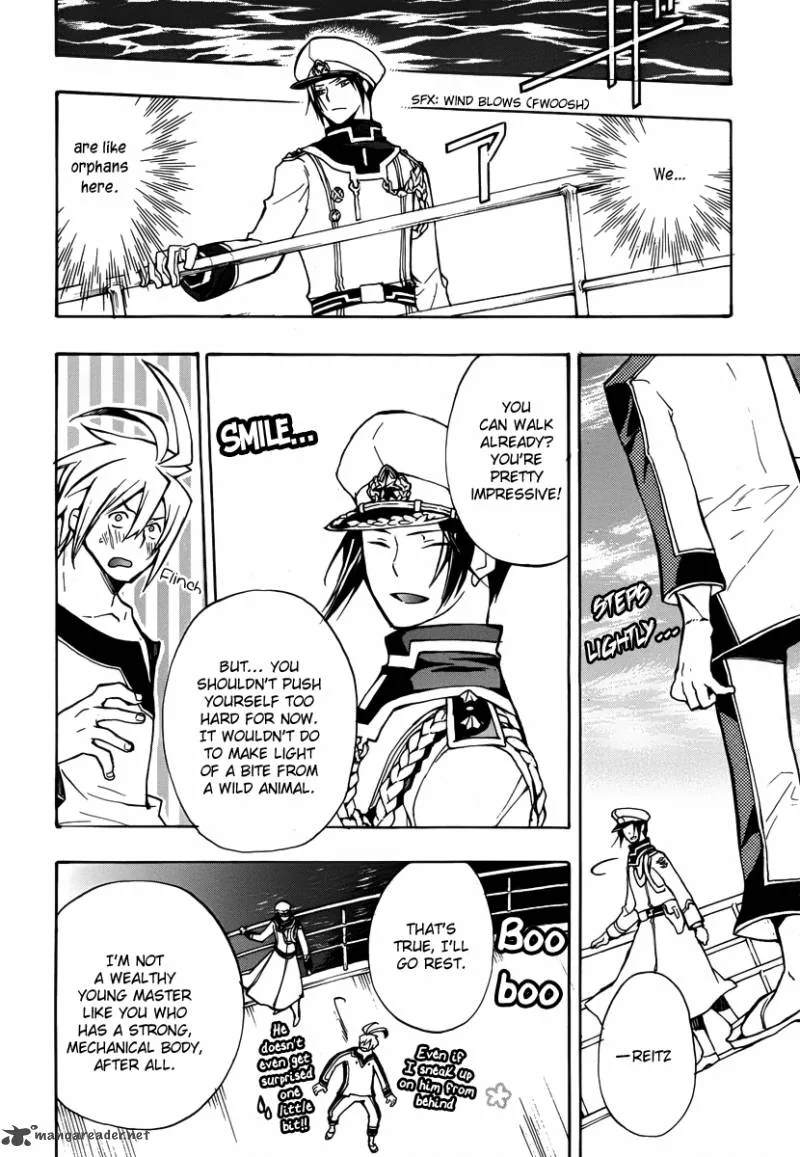 +C Sword and Cornett Chapter 44 page 4