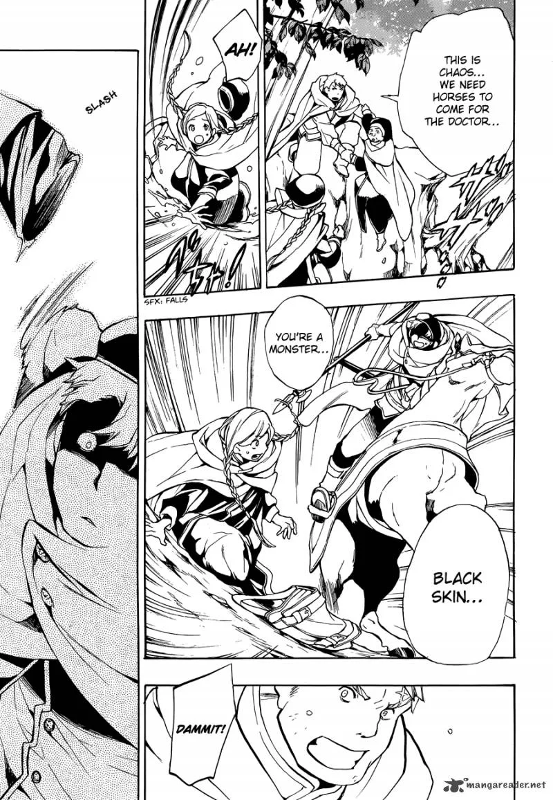 +C Sword and Cornett Chapter 44 page 20