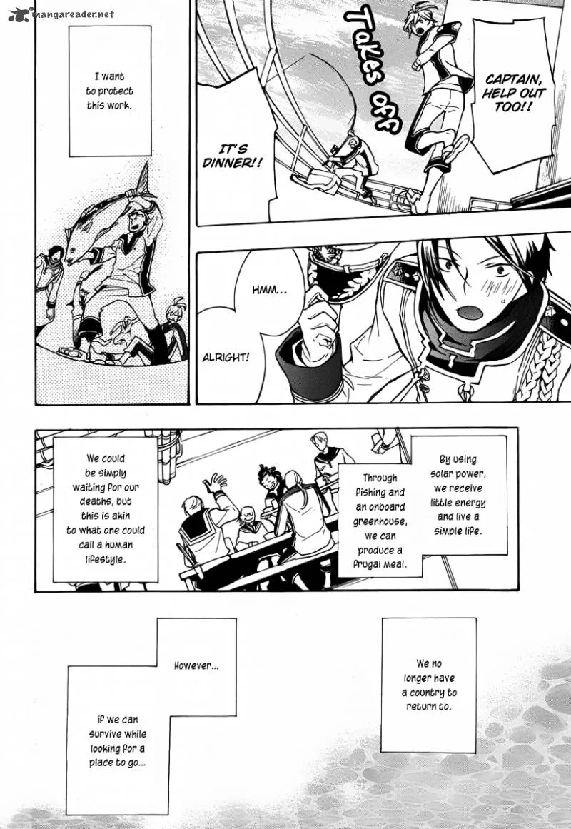 +C Sword and Cornett Chapter 44 page 6