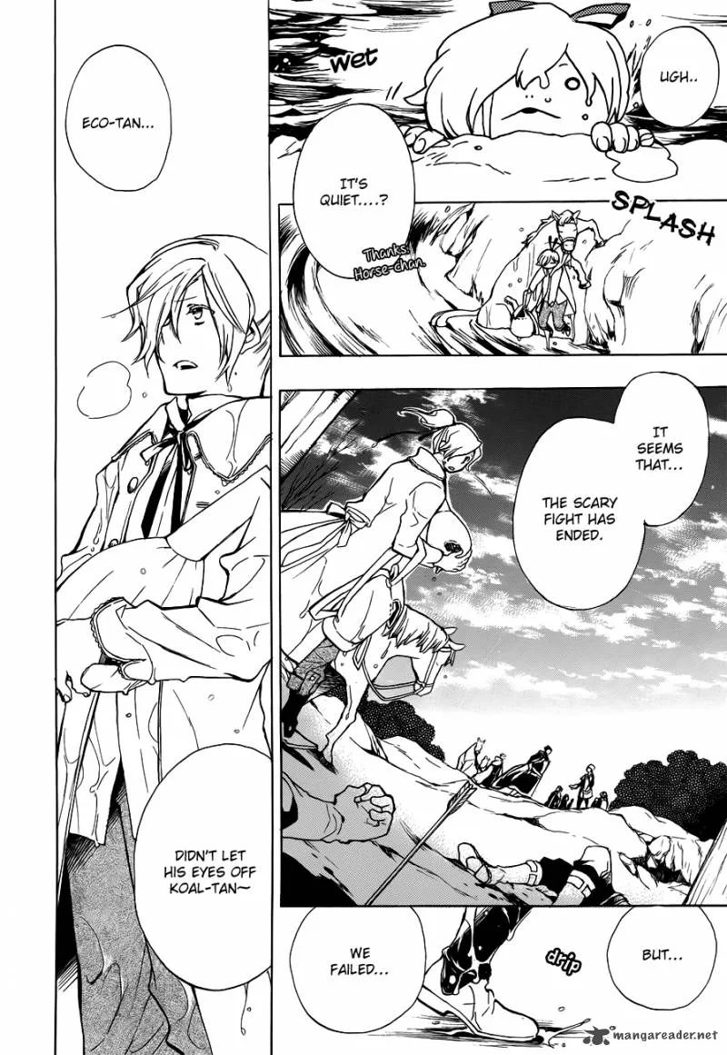 +C Sword and Cornett Chapter 44 page 23