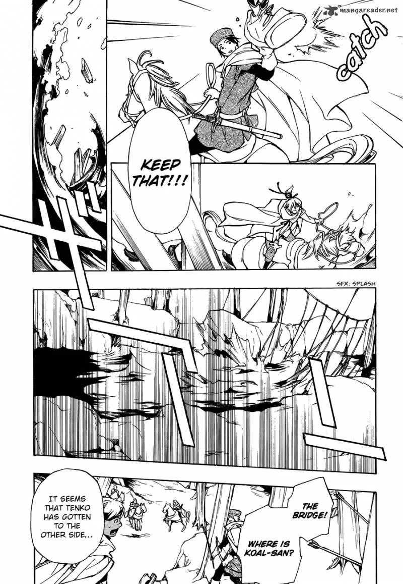 +C Sword and Cornett Chapter 44 page 18